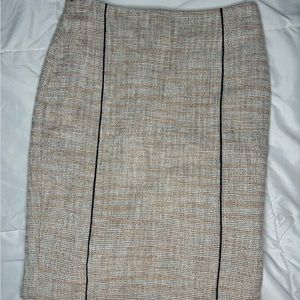 ann taylor skirt